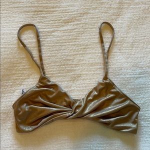 Free People Bralette